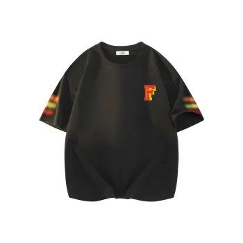 FASTFISH T Shirts Unisex