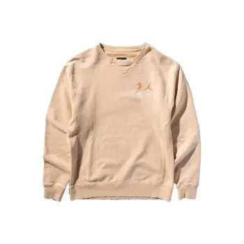 JORDAN X Union Crewneck