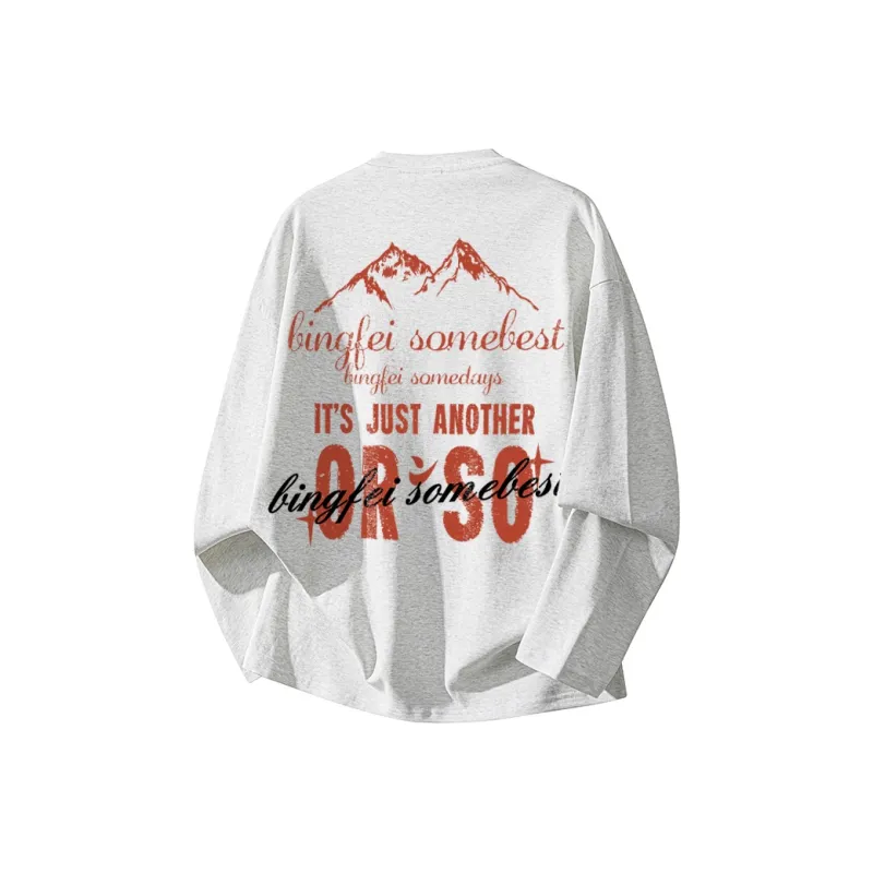 Ice flying T Shirts Unisex-8