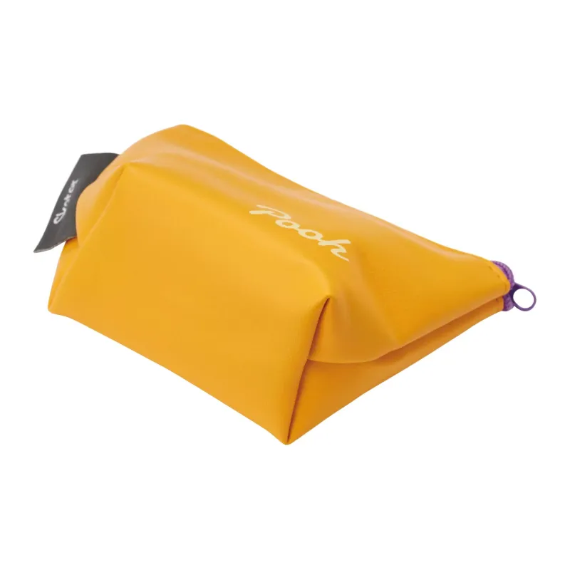 Disney Synthetic Leather Coin Purse Mini Women's Yellow-2