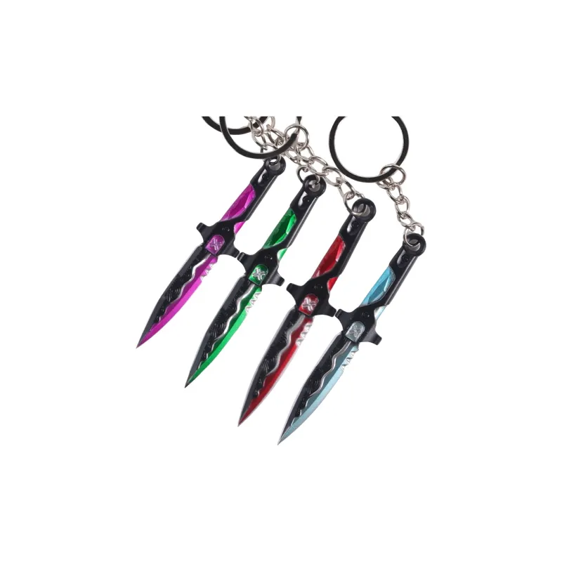 X3COMMUNE Eco friendly Zinc Alloy Pendants Unisex-8