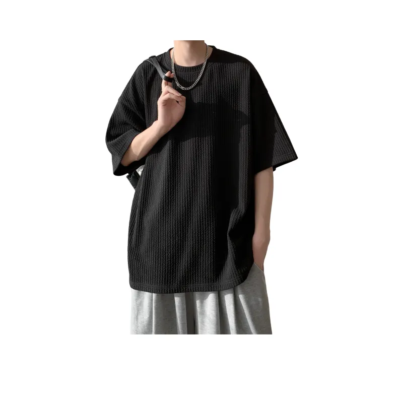 URBAN AUTHENTIC T Shirts Unisex-10