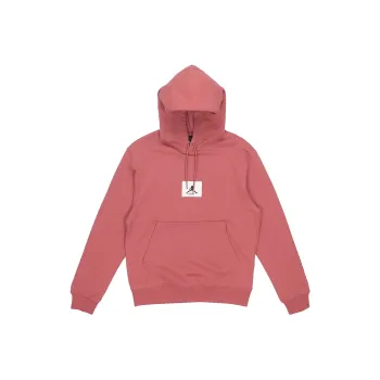 Jordan Sweatshirt Men's Rusty Red
