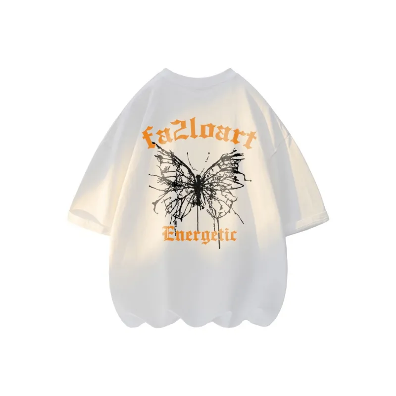 FA2LO T Shirts Unisex-4