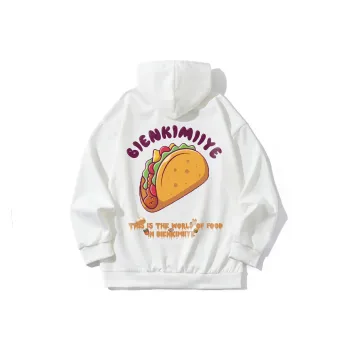 BIENKIMIIYE Sweatshirts Unisex