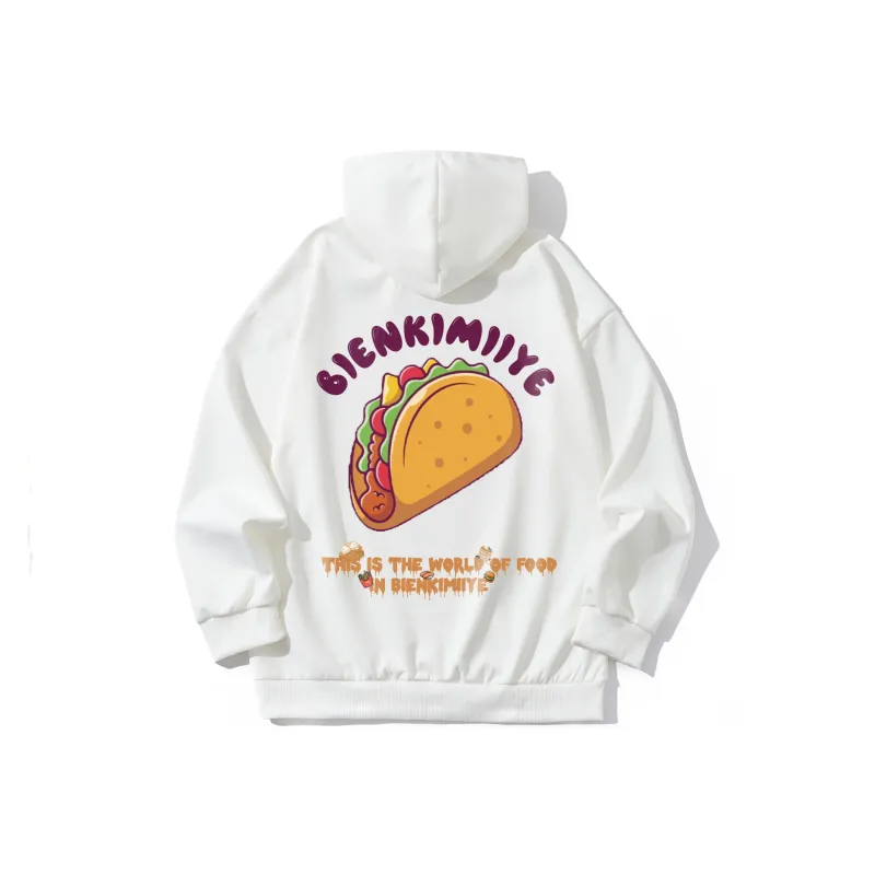 BIENKIMIIYE Sweatshirts Unisex-0