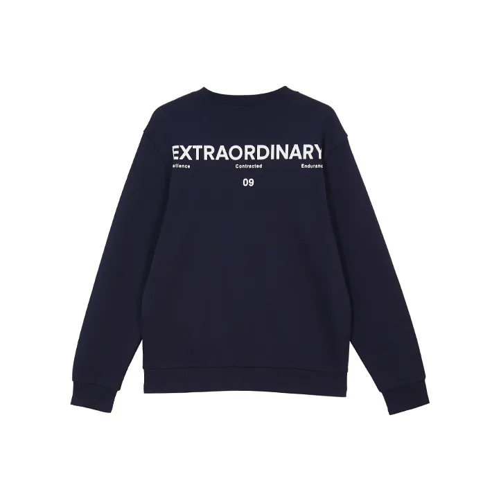 JACK&JONES Sweatshirts Unisex-9