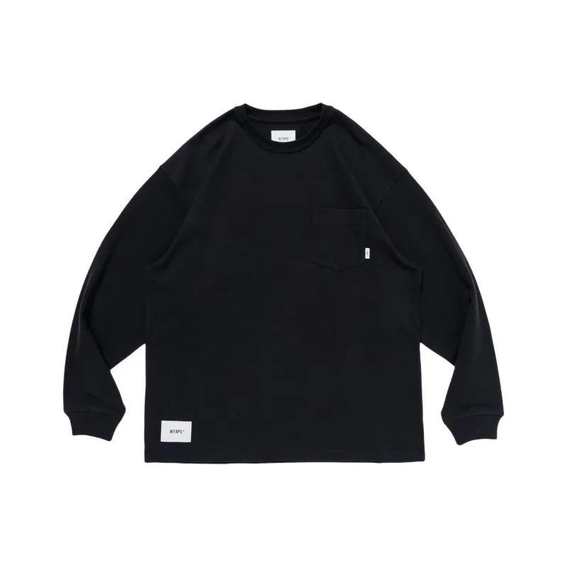 WTAPS SS25 T Shirts Unisex-0