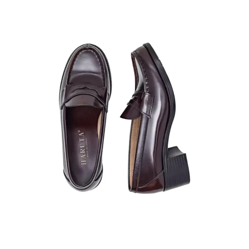 HARUTA Loafers Women's-7