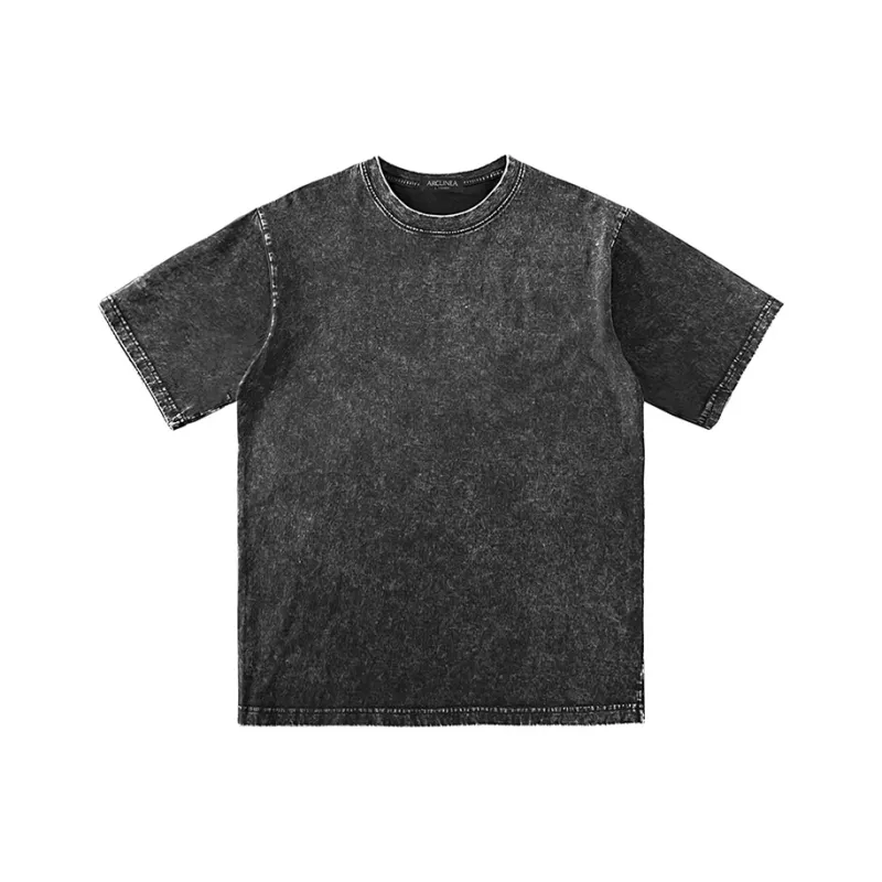 ARCLINEA T Shirts Unisex-2