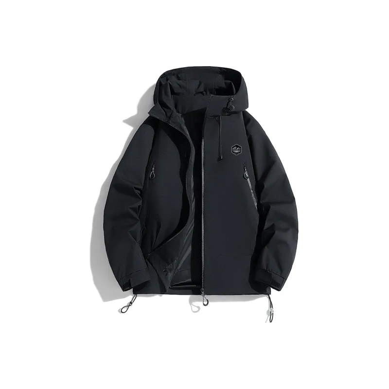 Caramella Jackets Unisex-28