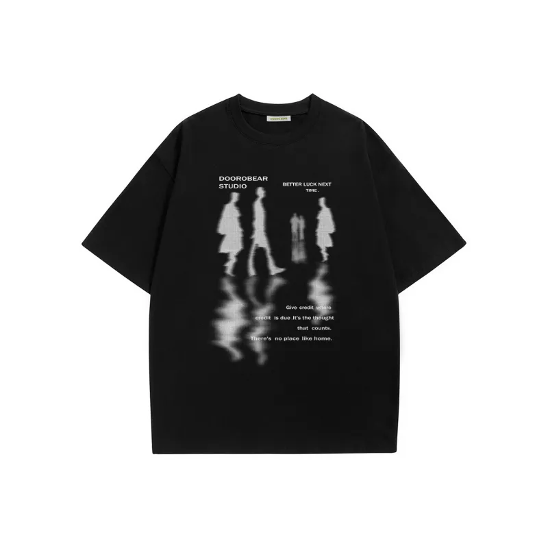 Budding Bear T Shirts Unisex-0
