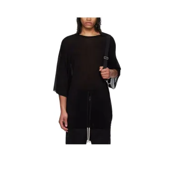 RICK OWENS Tommy T shirt