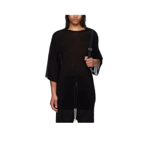 RICK OWENS Tommy T shirt