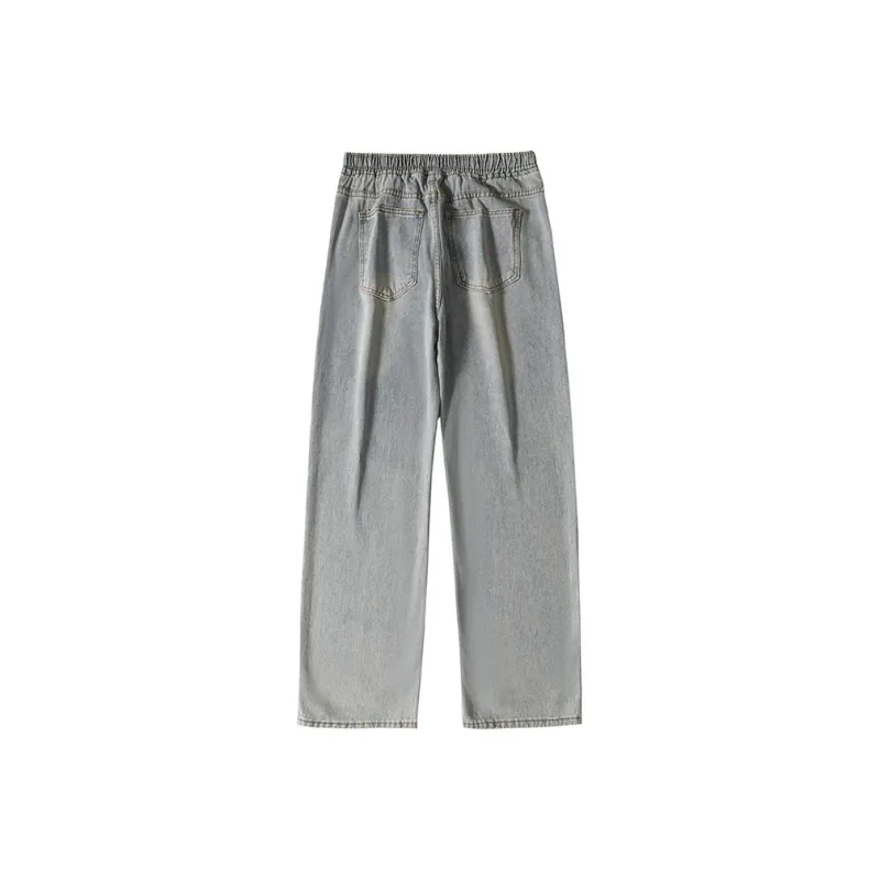 AMBER LIGHT Jeans Unisex-5