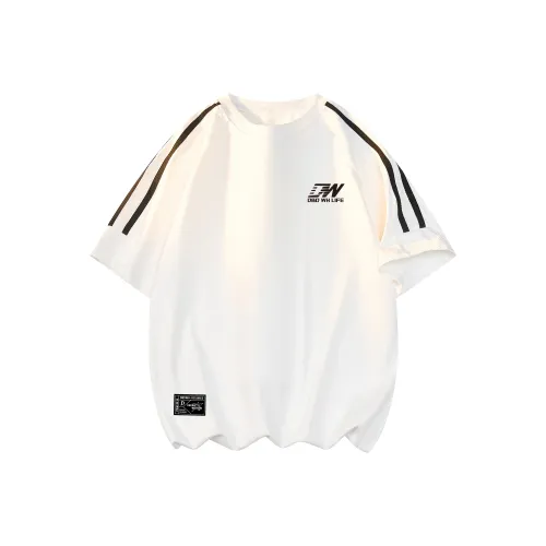 DBD WH T Shirts Unisex