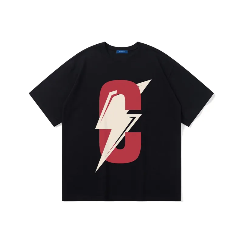 COMOWA T Shirts Unisex-0