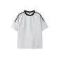 White Heather Gray