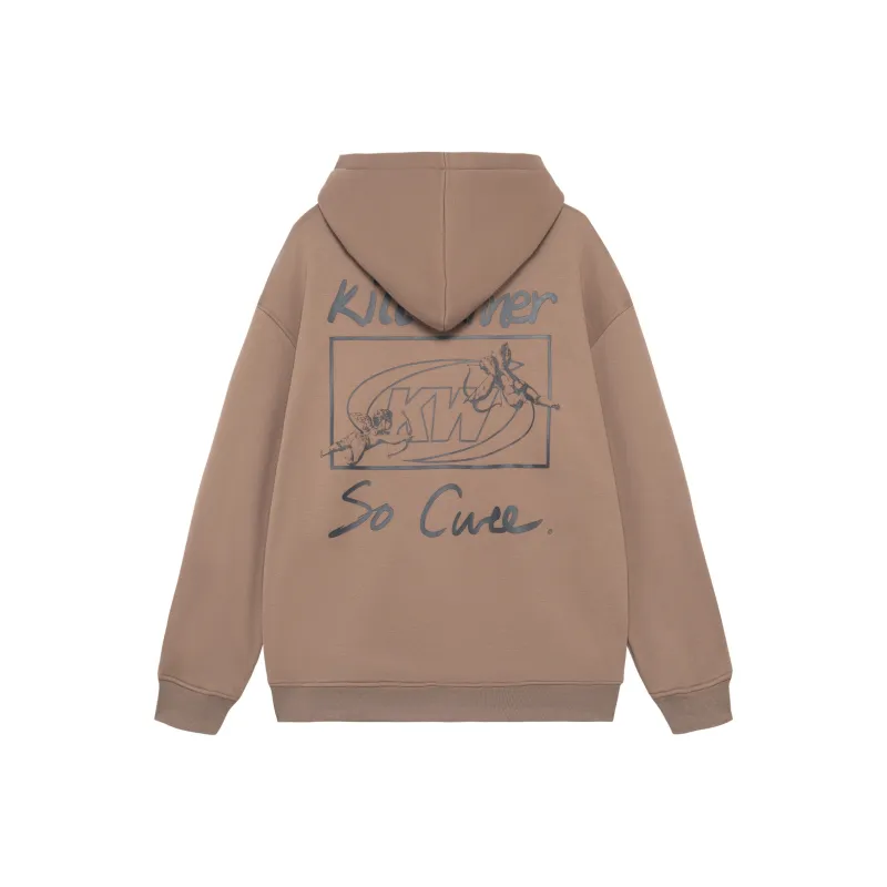 KILLWINNER Sweatshirts Unisex-10
