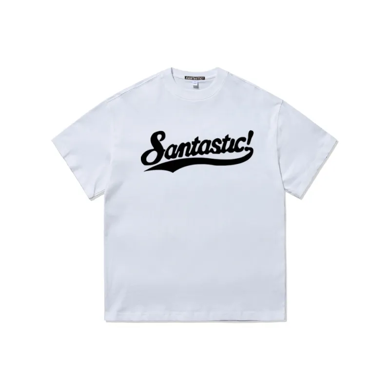 SANTASTIC T Shirt Oversize Unisex-6