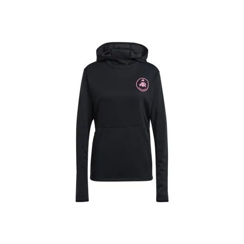 Adidas Free Shipping With AdiClub Own The Run Adidas Runners Hoodie Gender Neutral