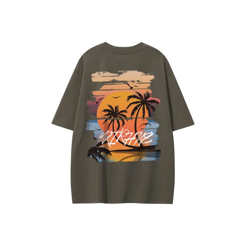 KIRHNE T Shirts Unisex-15