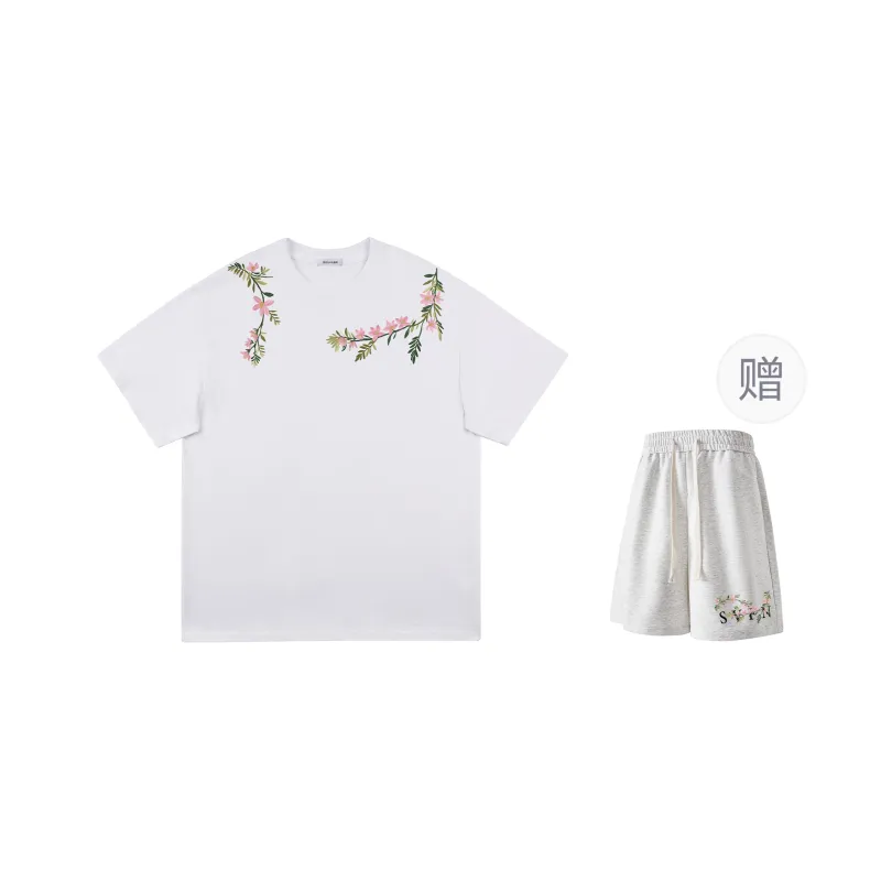 7 SEVFUN T Shirts Unisex-24