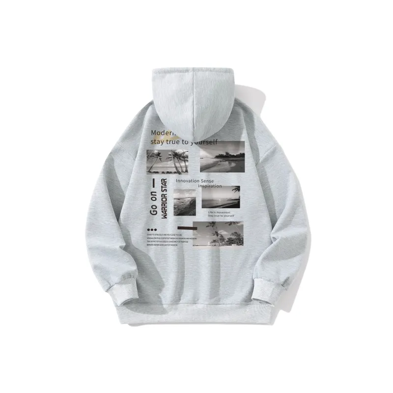 WARRIOR Sweatshirts Unisex-6