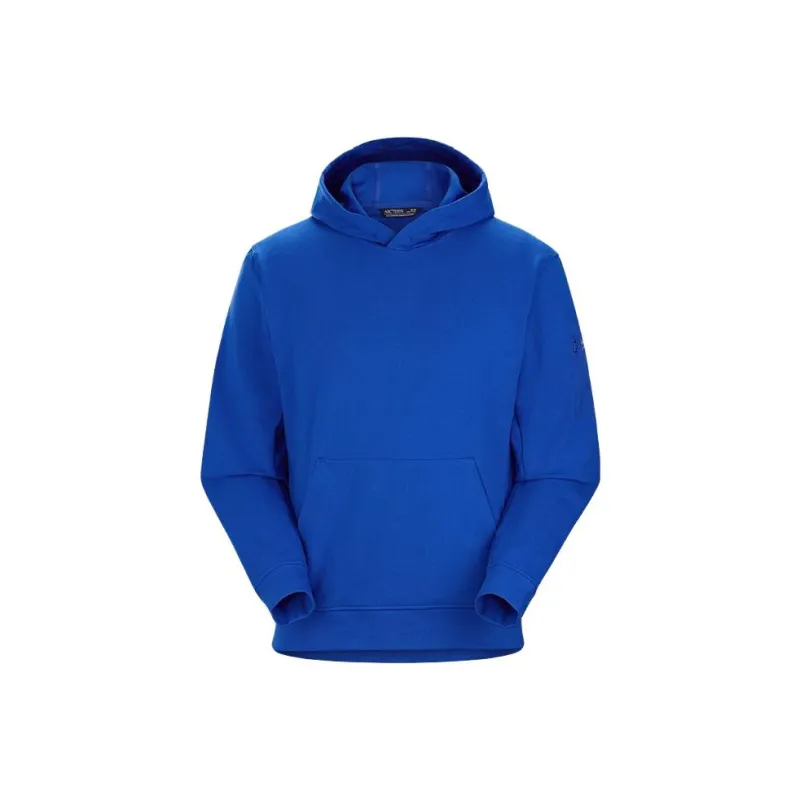 Arcteryx Solano Series Sweatshirts Men-4