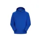 Ultramarine Blue/Vitality