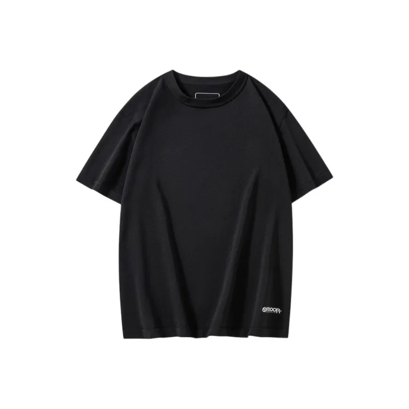 OUTDOOR PRODUCTS T Shirt Men's Classic Black-0