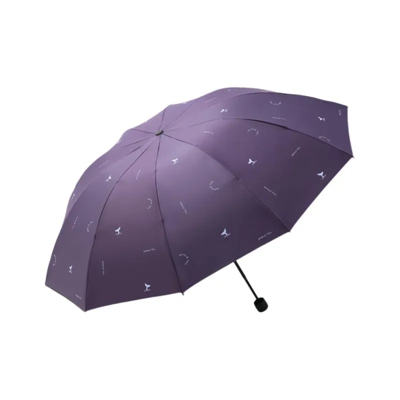 Heavenly Umbrella Three Fold Umbrella-13