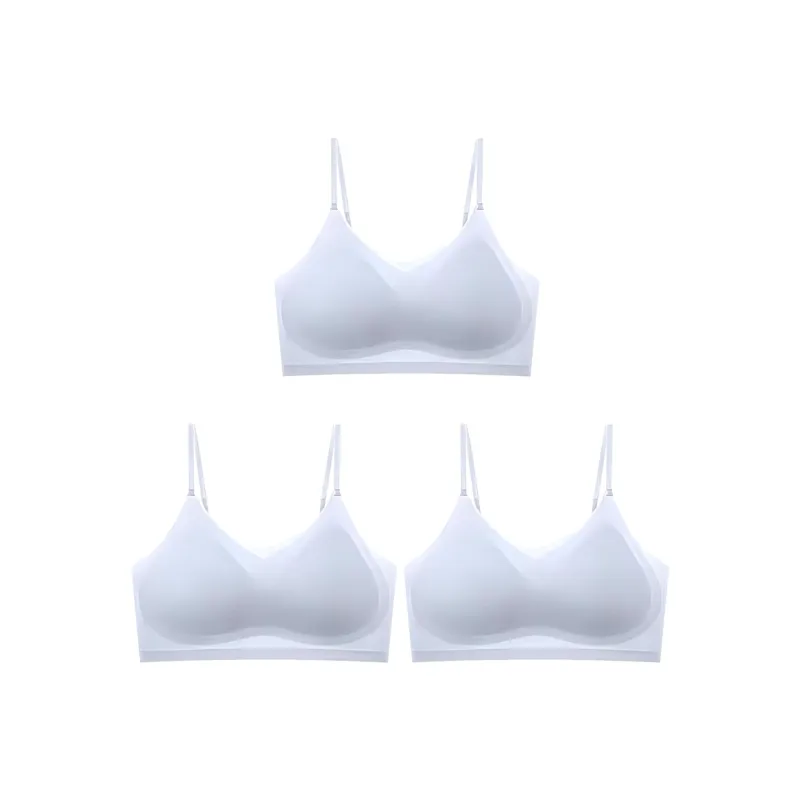 Cotton Gene Bra Women's Combo Set-17