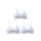 3 Pack (Blue 3)