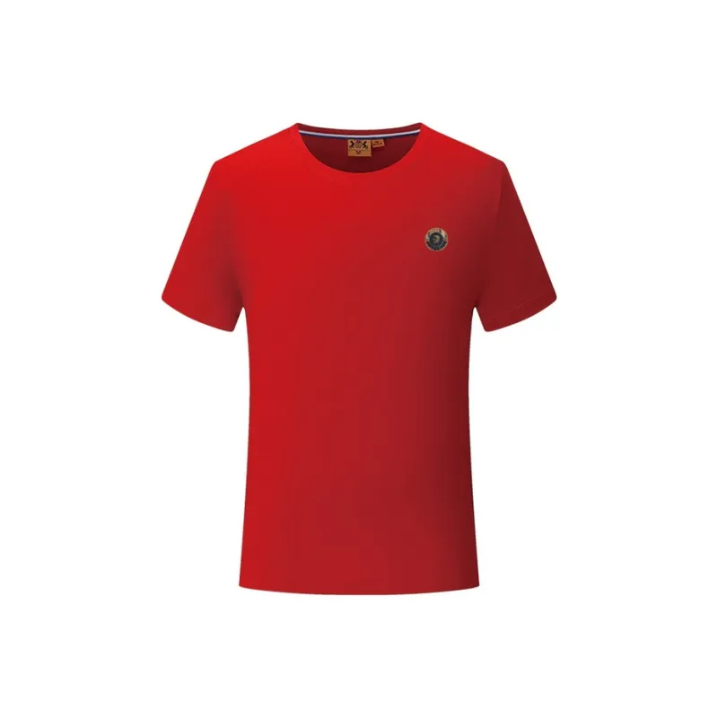 CASAMIA T Shirts Unisex-7