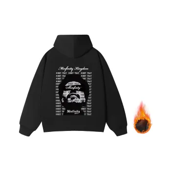 Minfinity Sweatshirts Unisex