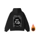 Black (Fleece-Lined)