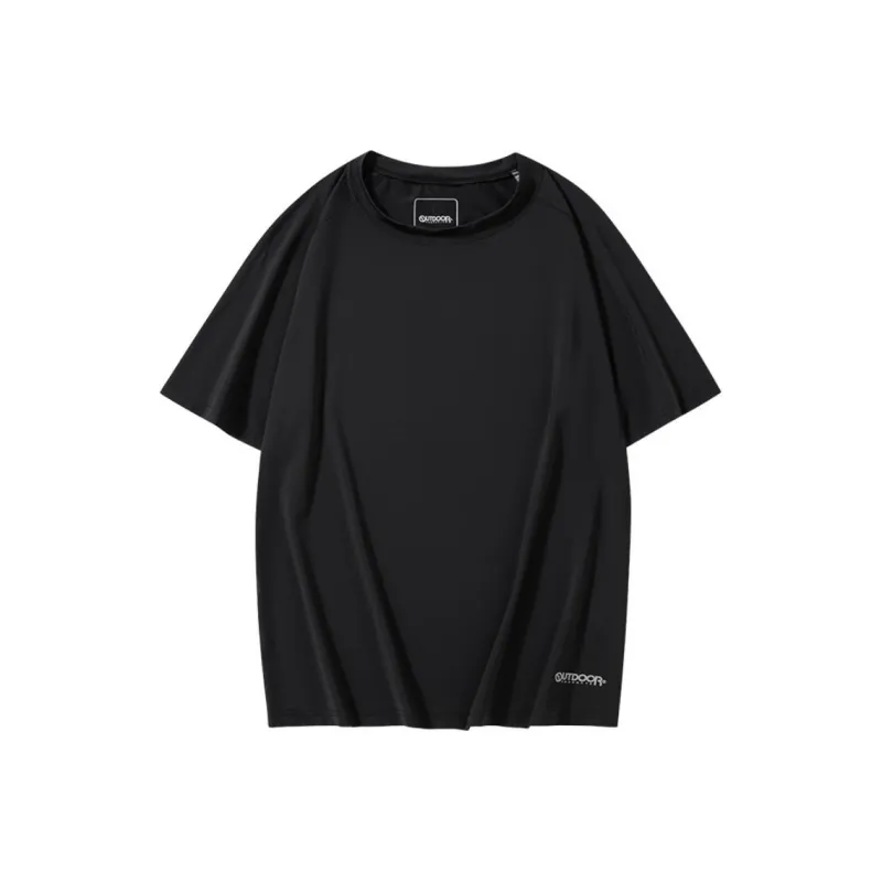 OUTDOOR PRODUCTS T Shirt Men's Classic Black-0