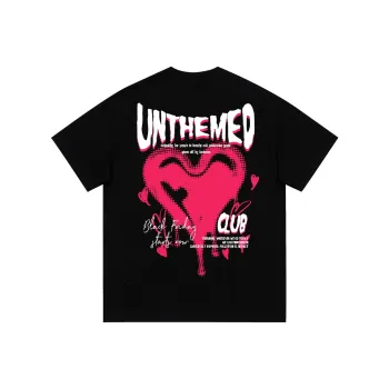 UNthemed T Shirts Unisex
