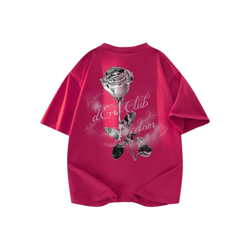 D&W T Shirts Unisex-12