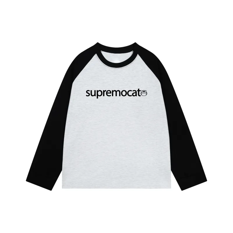 Supremo Cat T Shirts Unisex-0