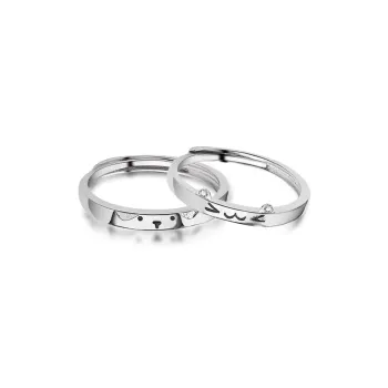 GIFU Rings Unisex
