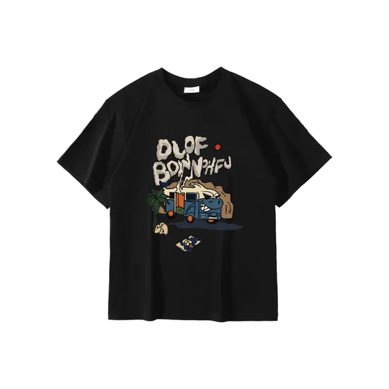 Mountainpeak T Shirts Unisex-2