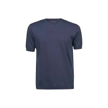 ORIGINAL VINTAGE STYLE T Shirt Men's Blue