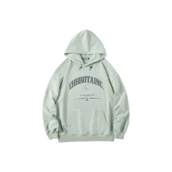 CHRROTA Sweatshirts Unisex