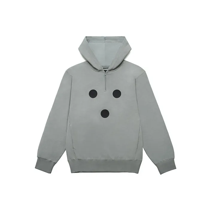 INNERSECT The Series Of All Things In The World Fall Winter Sweatshirt Unisex-0