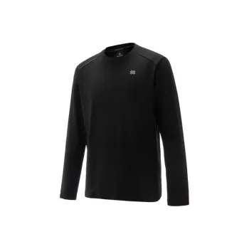 KOLON SPORT HIKE Series Long Sleeved T Shirts Men's