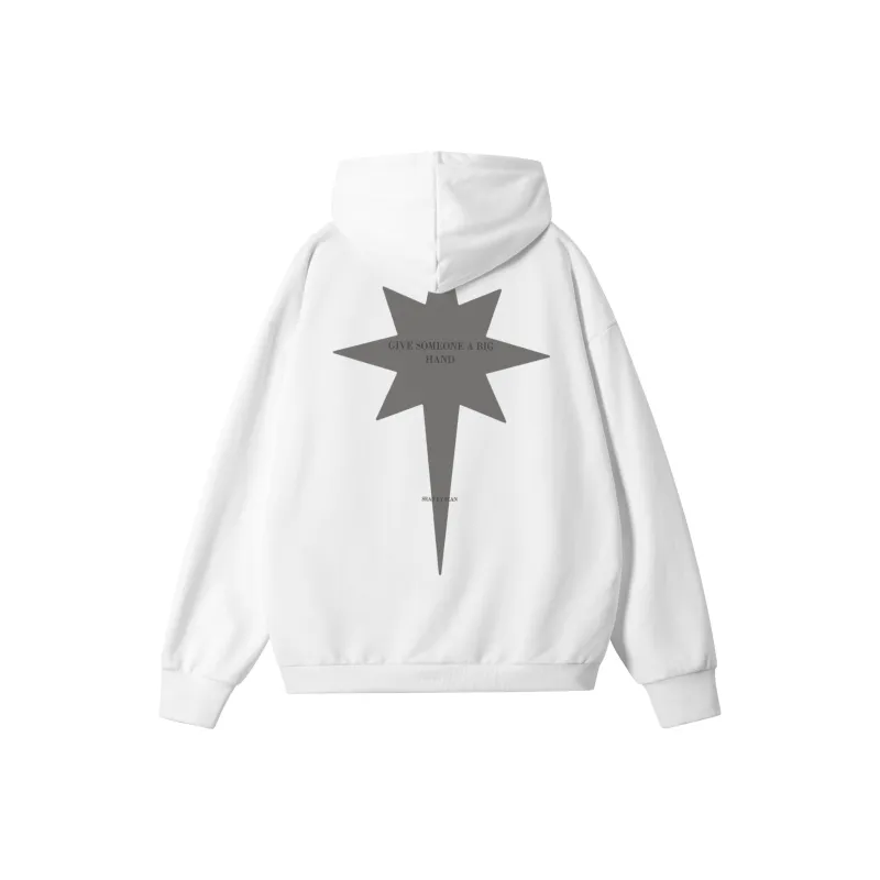 SEANBYSEAN Sweatshirts Unisex-4