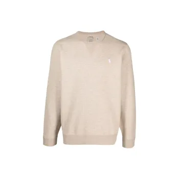 Polo Ralph Lauren Sweatshirt Men's Beige