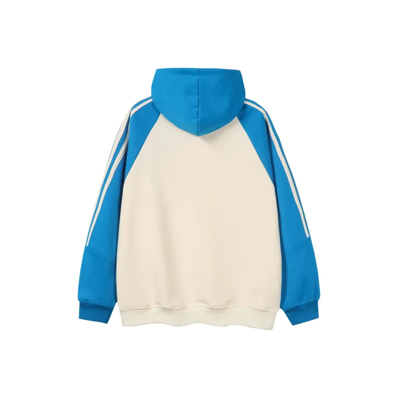 NOAHGIGI Sweatshirts Unisex-7